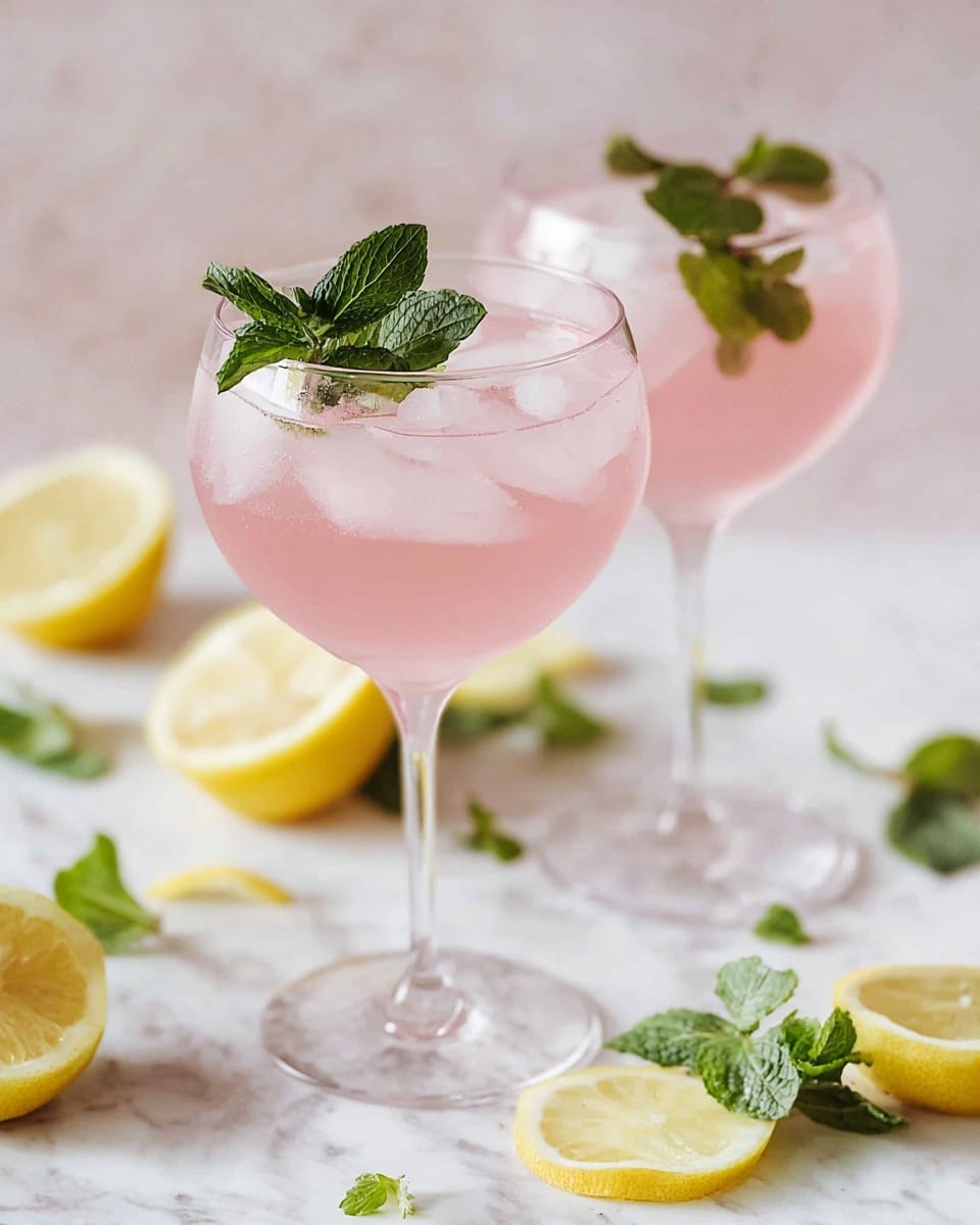 The Magical Unicorn Gin Cocktail: Your Guide to a Stunning Summer Sip